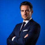 Foto del perfil de James David