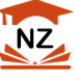 Logotipo del grupo Assignment Master NZ