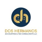 Logotipo del grupo Dos Hermanos
