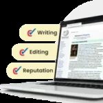 Logotipo del grupo Premium Wikipedia Page Creation Service | Notability Assessment