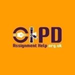 Logotipo del grupo CIPD Assignment Help ORG UK