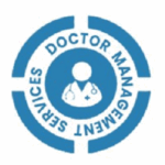 Logotipo del grupo Doctor Management Services