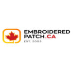 Logotipo del grupo Best Online Custom Patch Maker in Canada