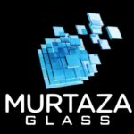Logotipo del grupo Murtaza Glass