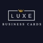 Logotipo del grupo Luxury Metal Cards Printing