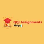 Logotipo del grupo QQI Assignments help