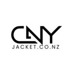 Logotipo del grupo CNY Jacket NZ