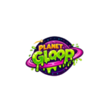 Logotipo del grupo Planet Gloop UK