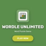 Logotipo del grupo Wordle Unlimited Game Guide Strategies Tips Daily Practice Online Mastery