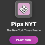 Logotipo del grupo Pips NYT Game Guide: Fun Word Puzzle Challenge Daily