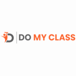 Logotipo del grupo Do My Class