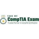 Logotipo del grupo Take My COMPTIA Exam