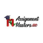 Logotipo del grupo Assignment Masters UAE